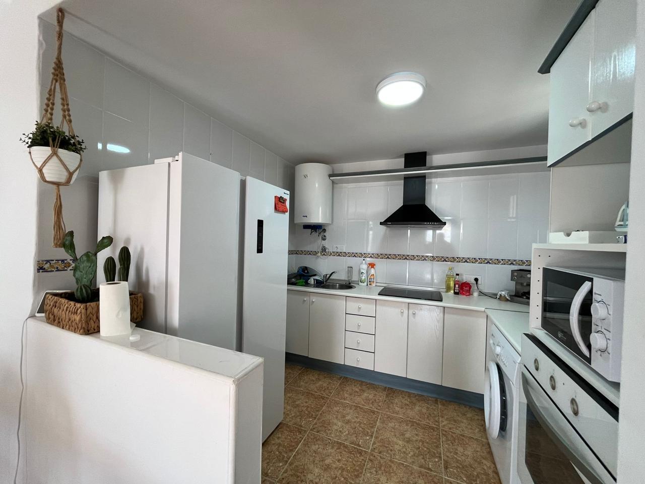 Duplex for Sale in Vera
