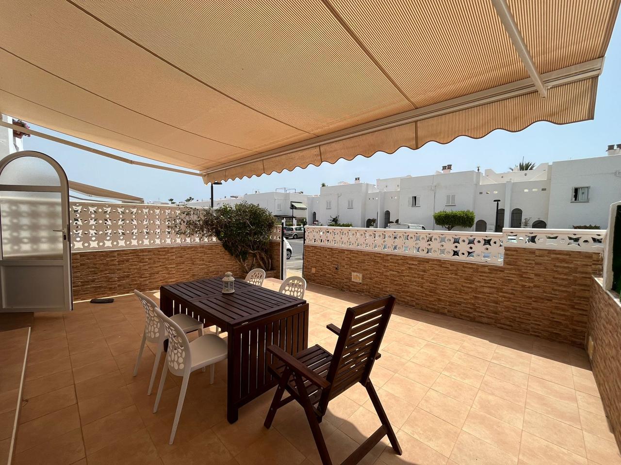 Duplex for Sale in Vera