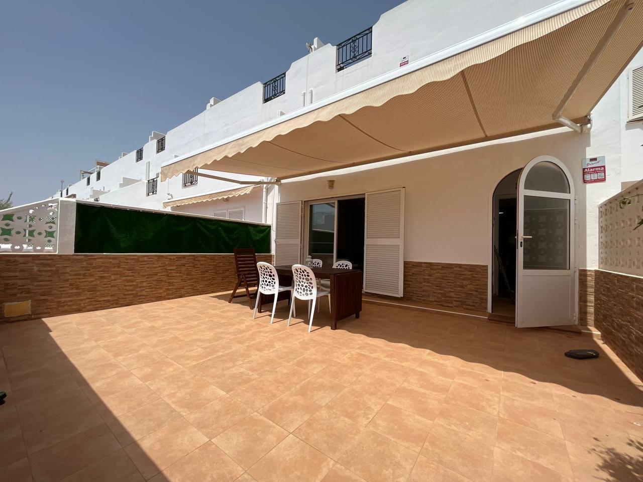 Duplex for Sale in Vera