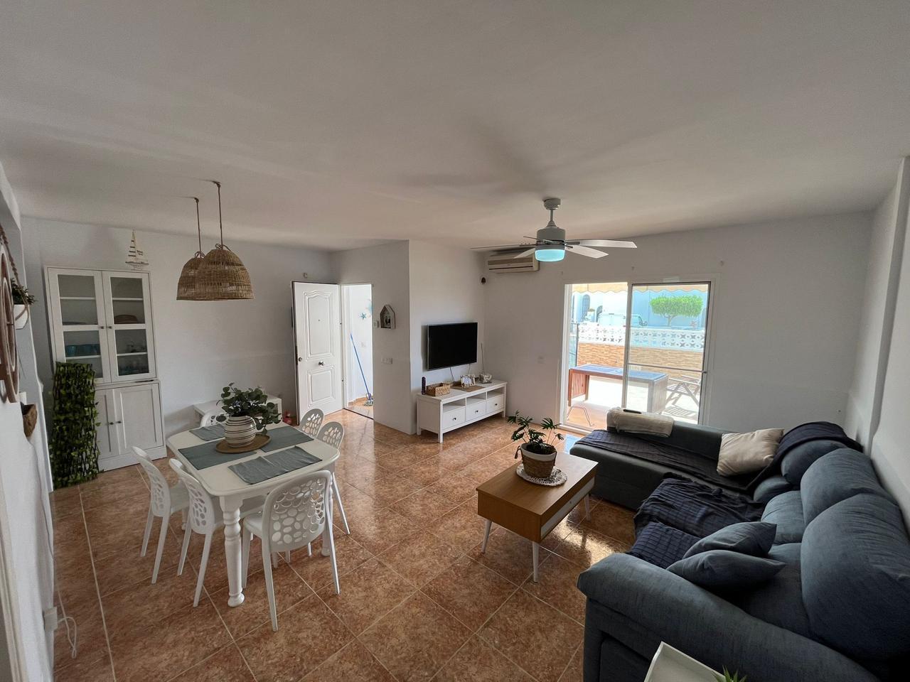 Duplex for Sale in Vera