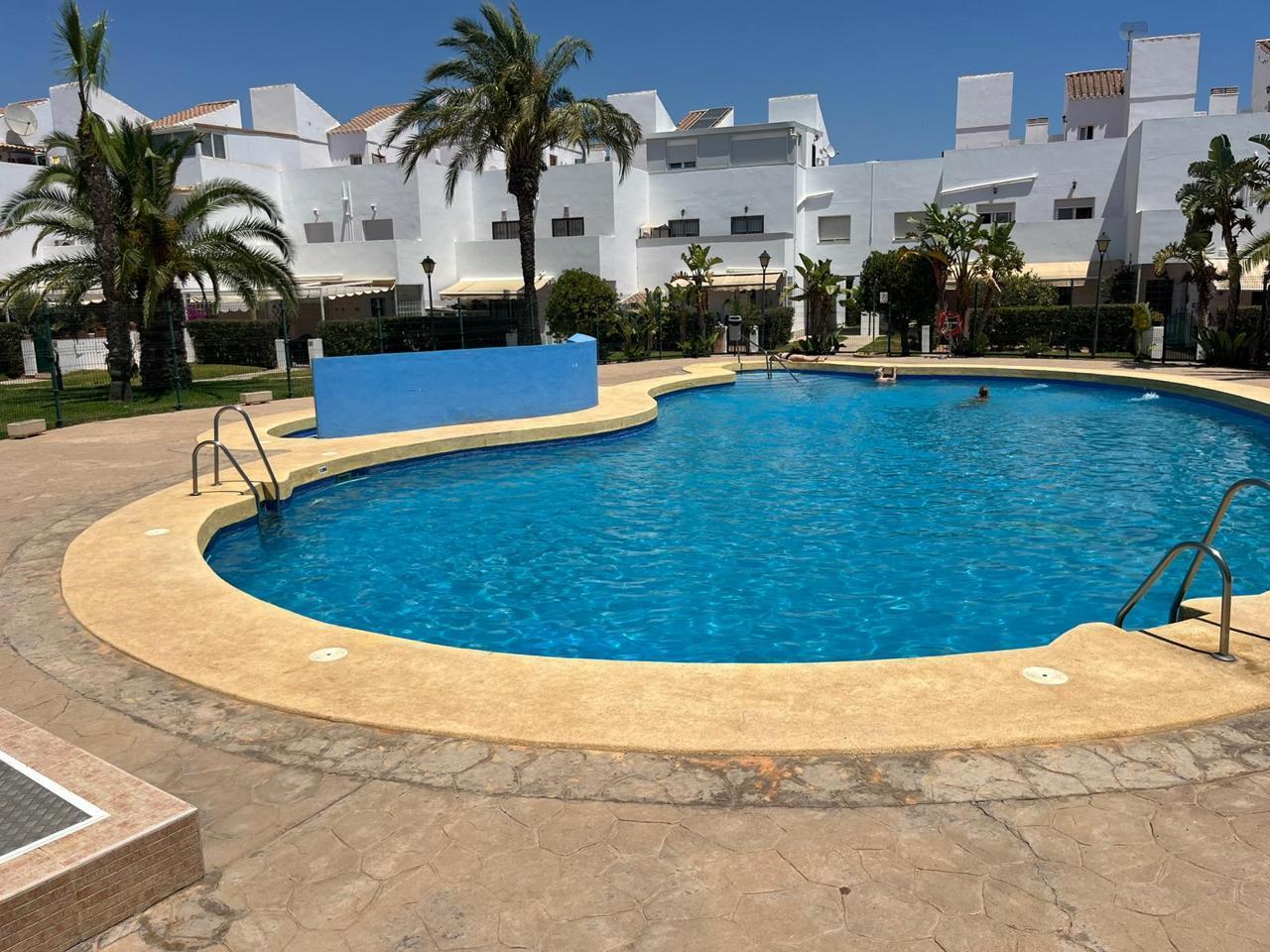 Duplex for Sale in Vera