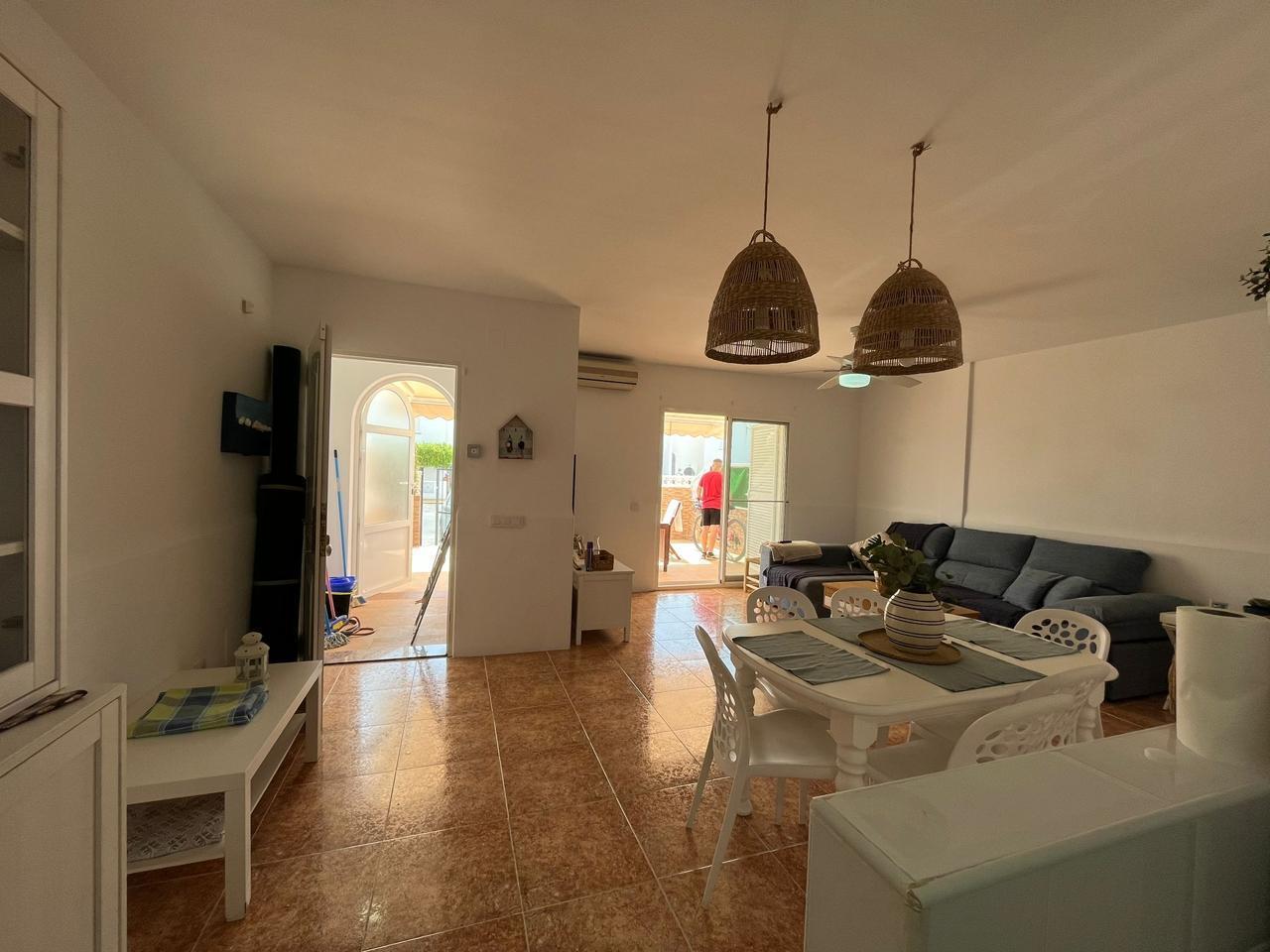 Duplex for Sale in Vera