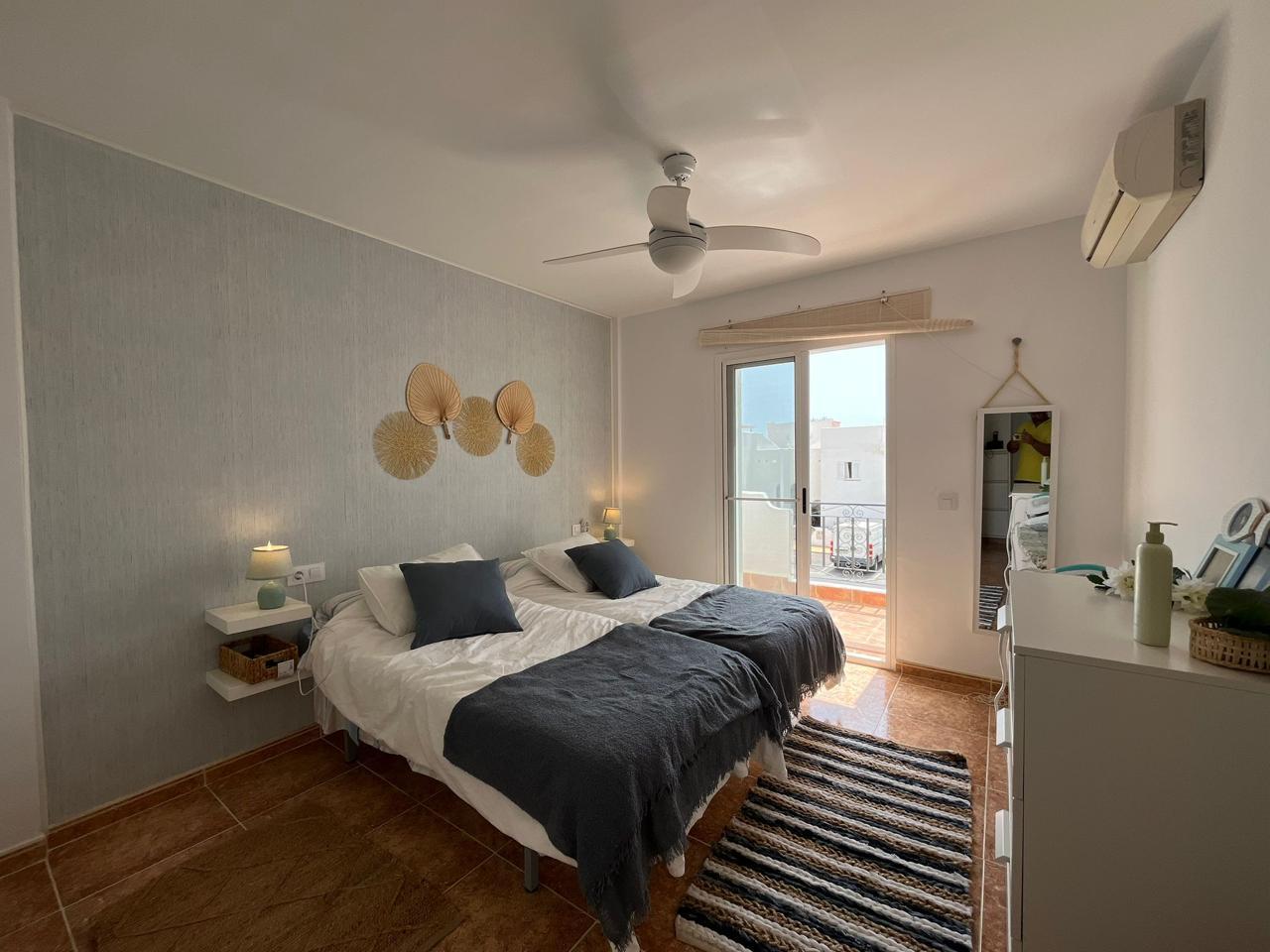 Duplex for Sale in Vera