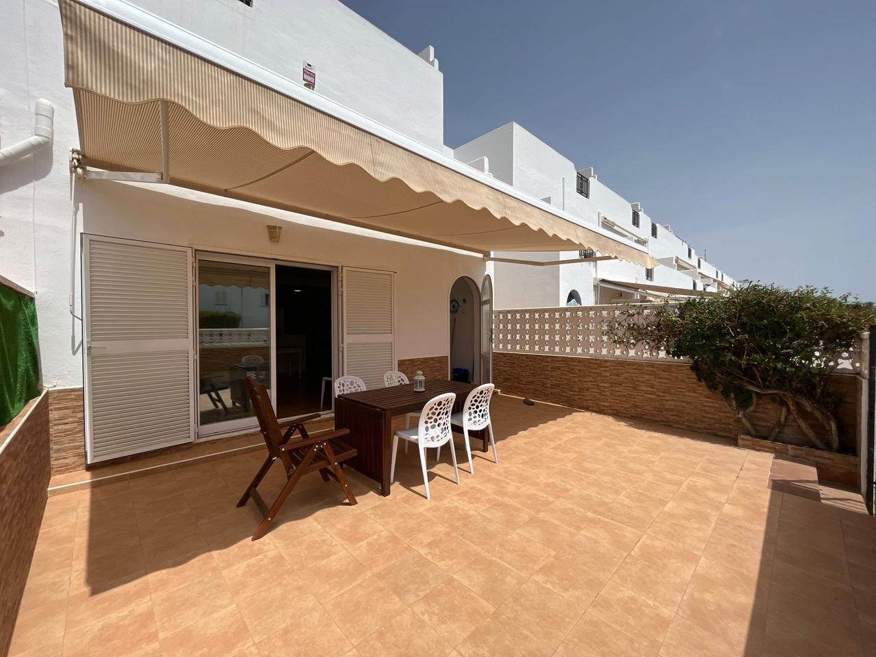 Duplex for Sale in Vera