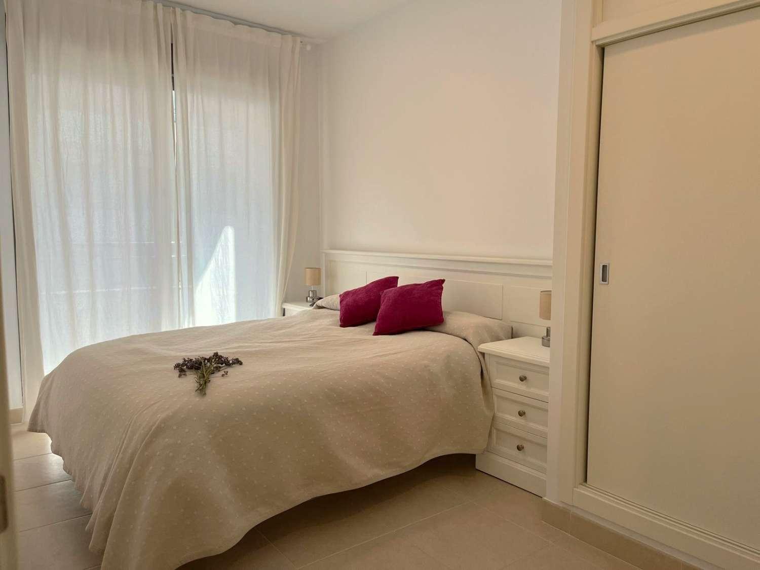 Apartment for Sale in Garrucha