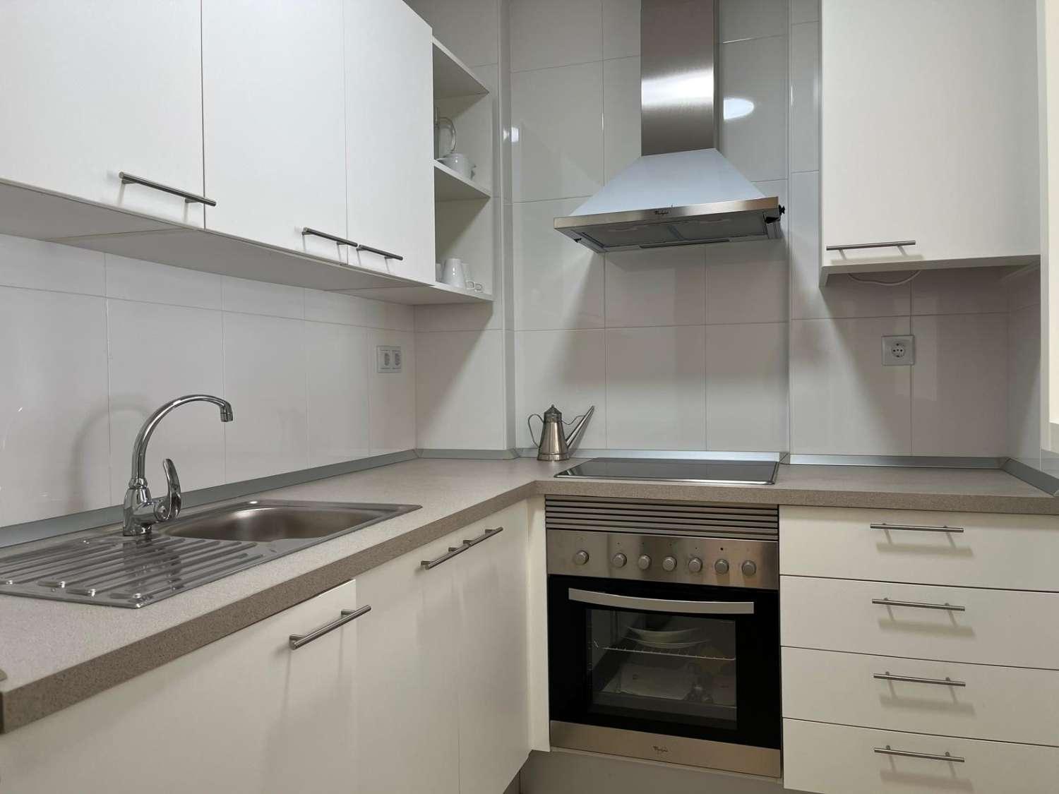 Apartment for Sale in Garrucha