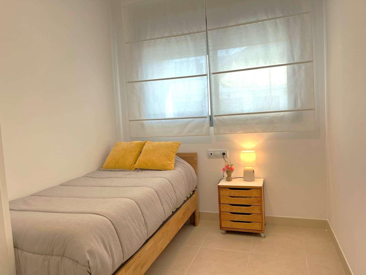 Apartment for Sale in Garrucha