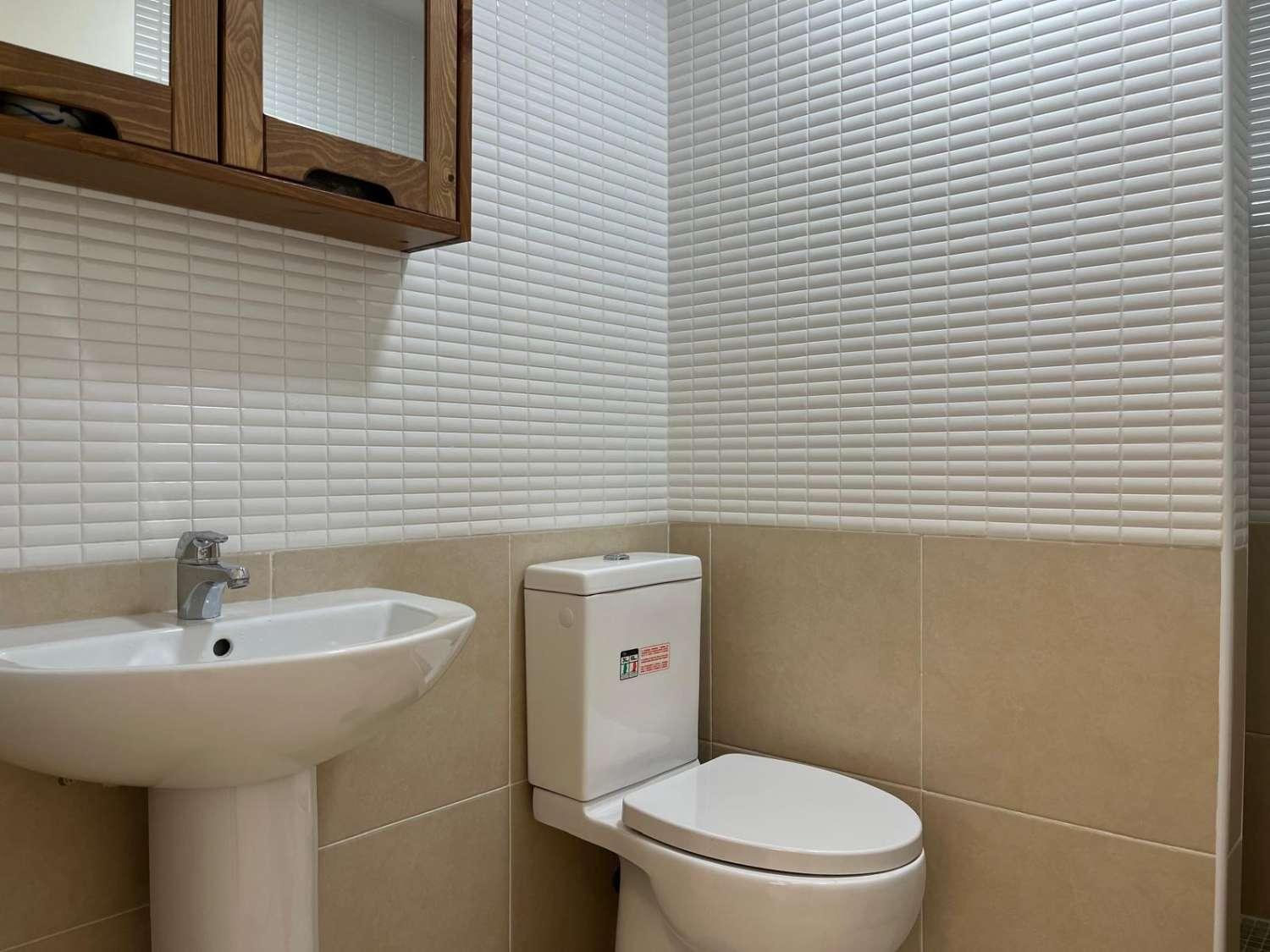 Apartment for Sale in Garrucha