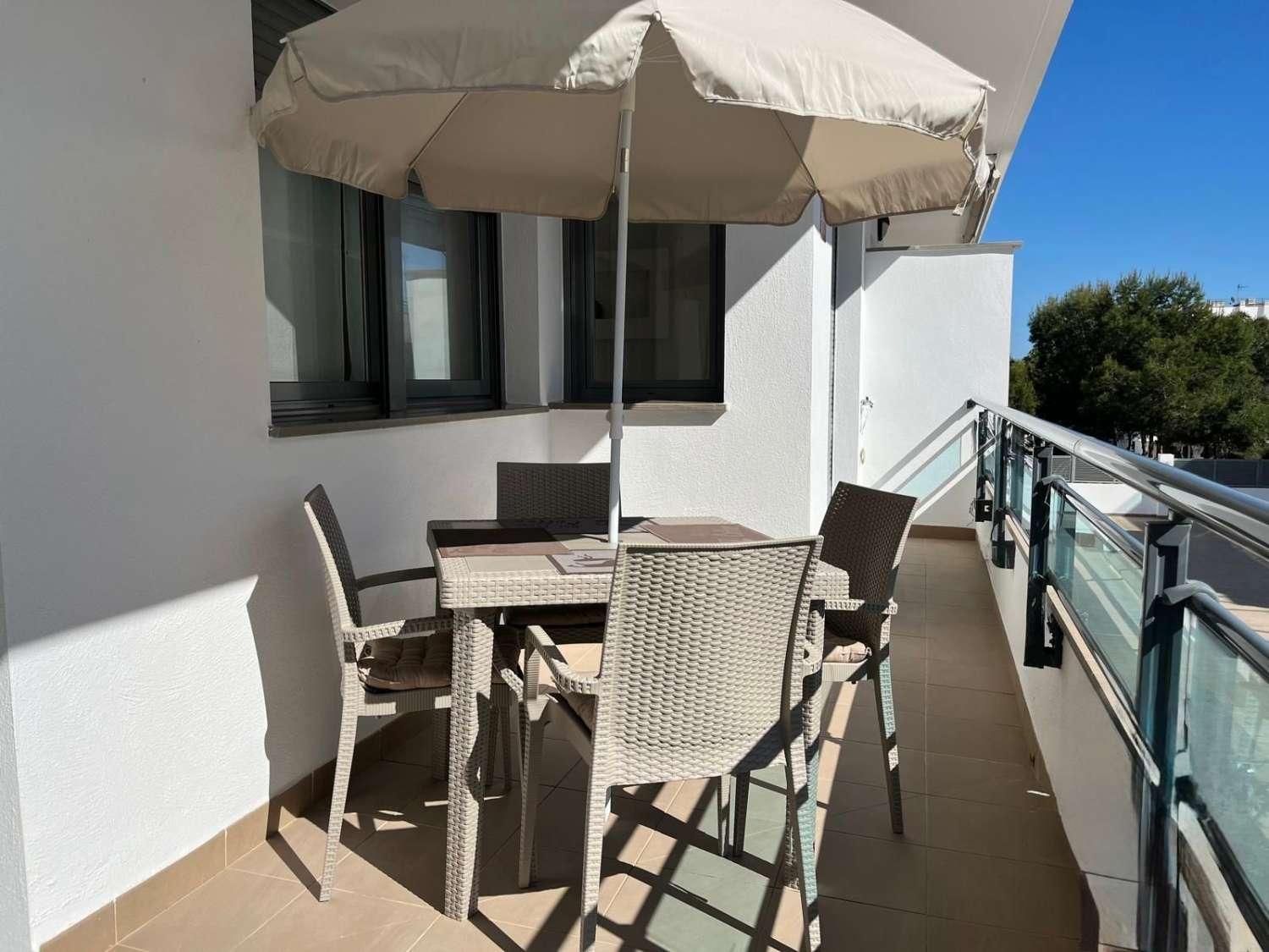 Apartment for Sale in Garrucha
