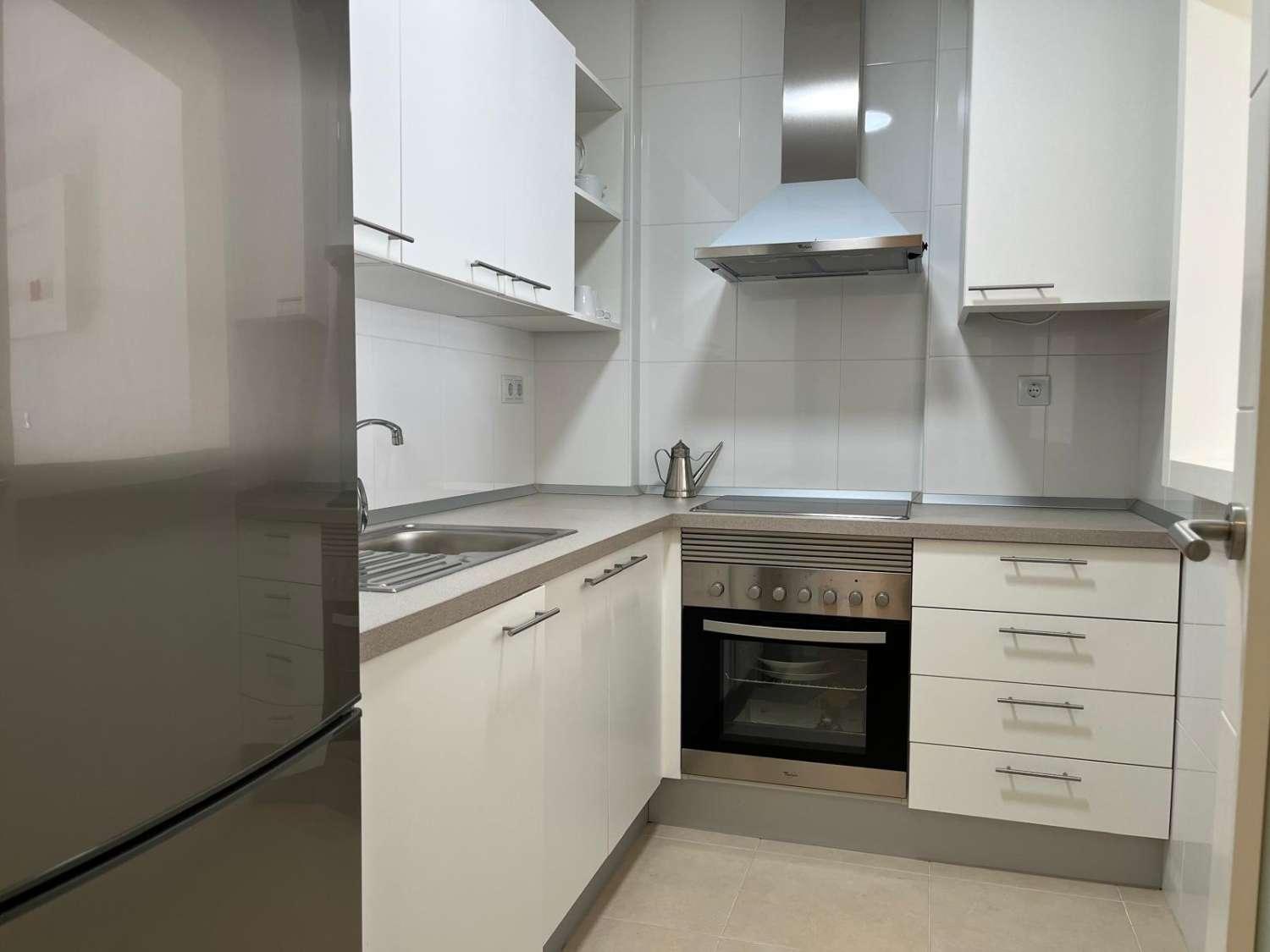 Apartment for Sale in Garrucha