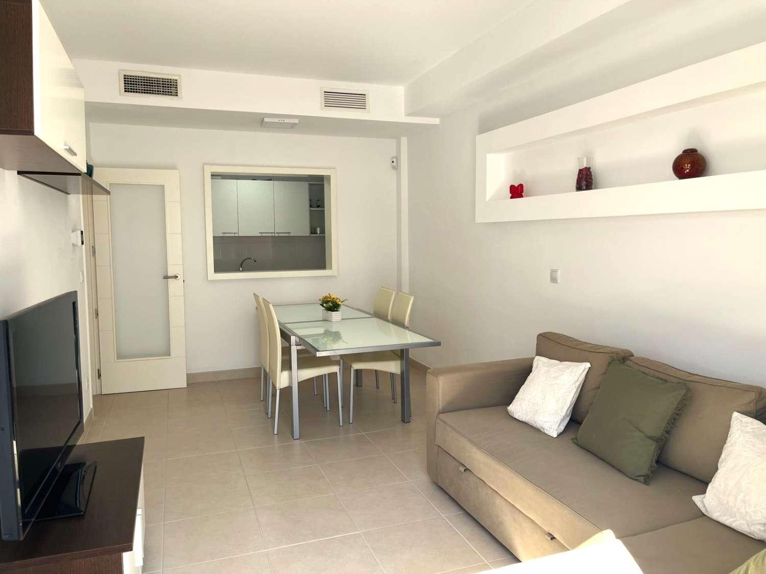 Apartment for Sale in Garrucha