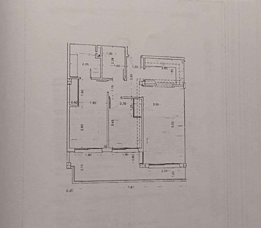Apartment for Sale in Garrucha