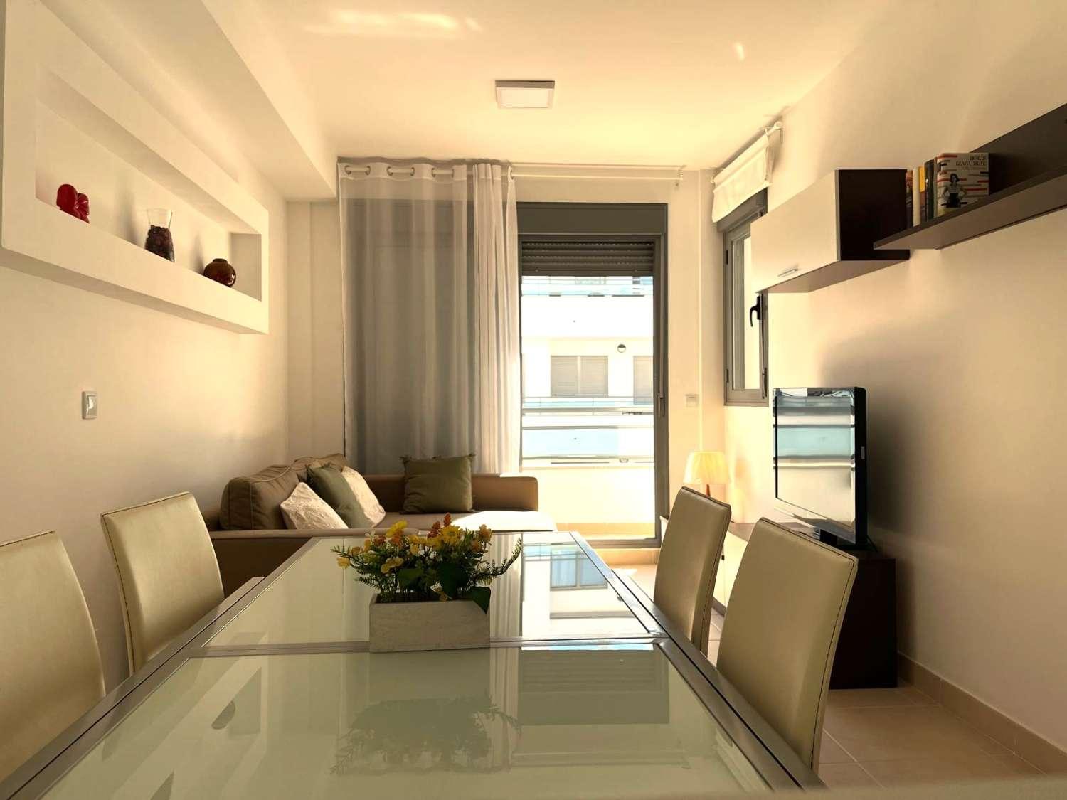 Apartment for Sale in Garrucha