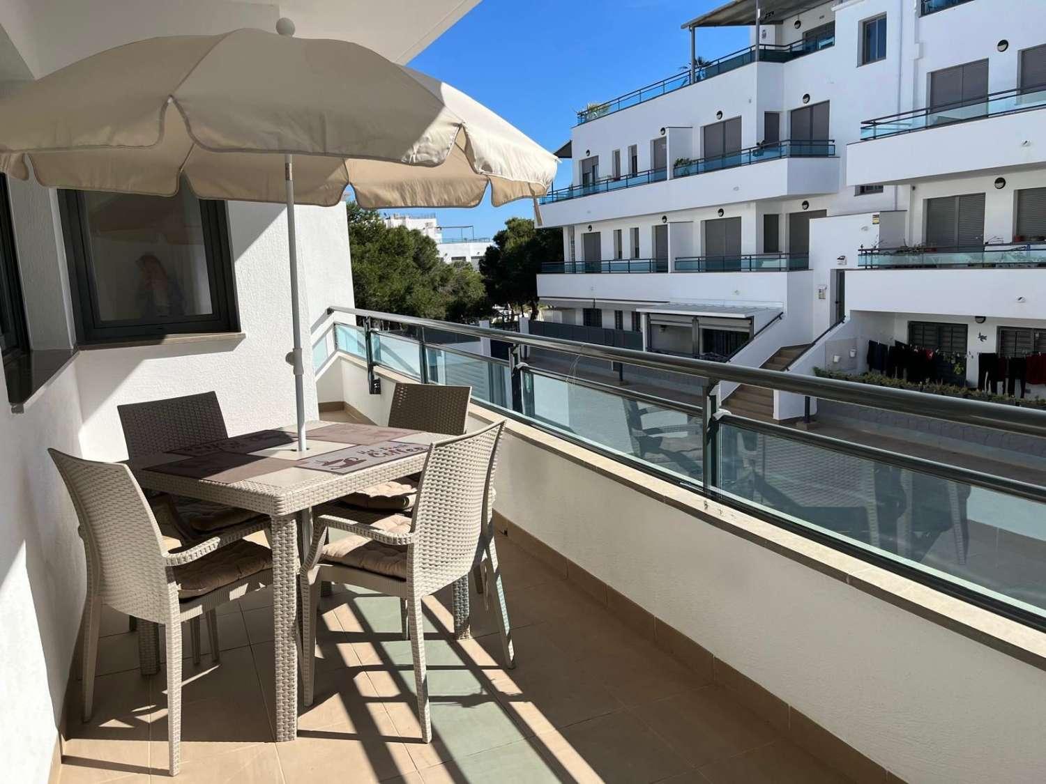 Apartment for Sale in Garrucha