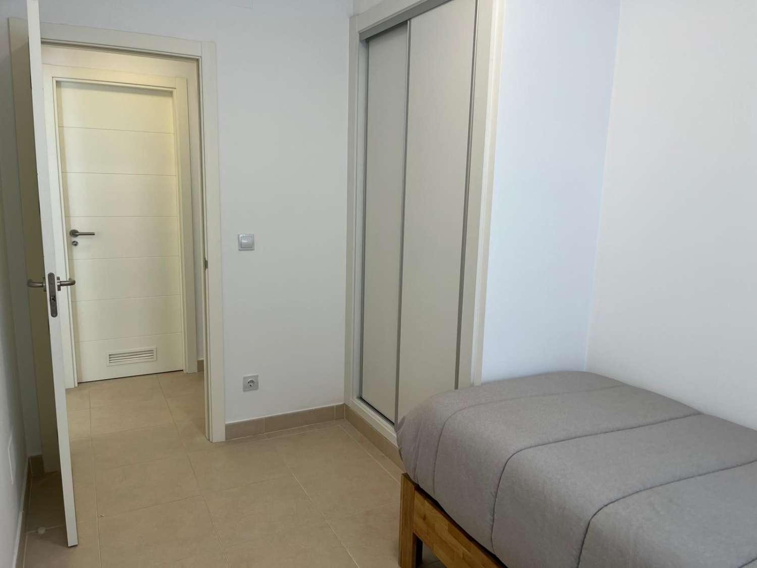Apartment for Sale in Garrucha