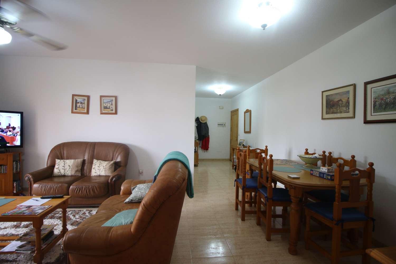 Piso en Venta en Cuevas del Almanzora