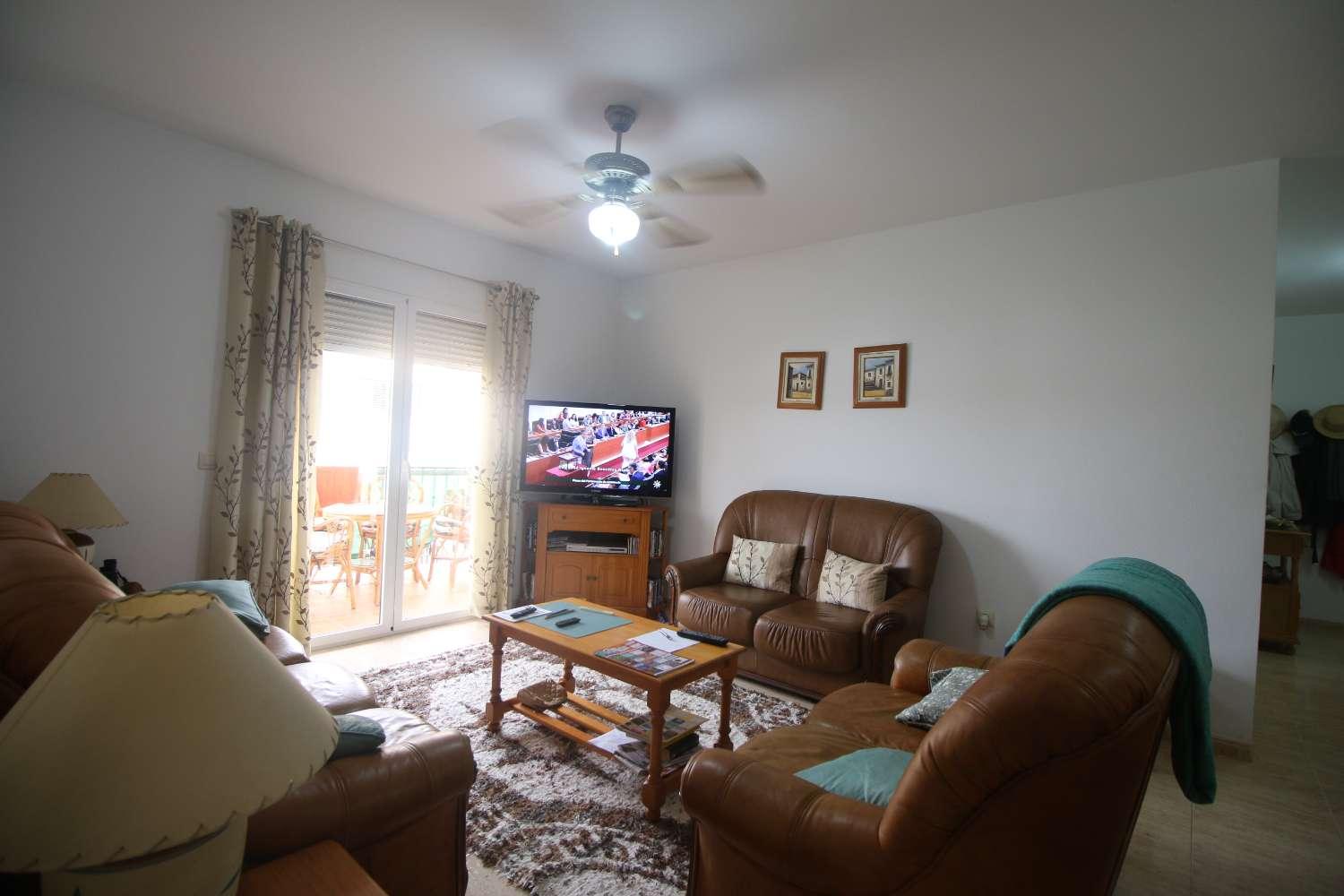 Piso en Venta en Cuevas del Almanzora