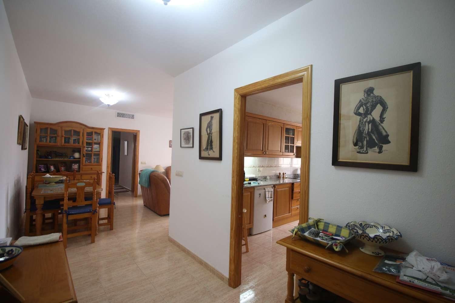 Piso en Venta en Cuevas del Almanzora