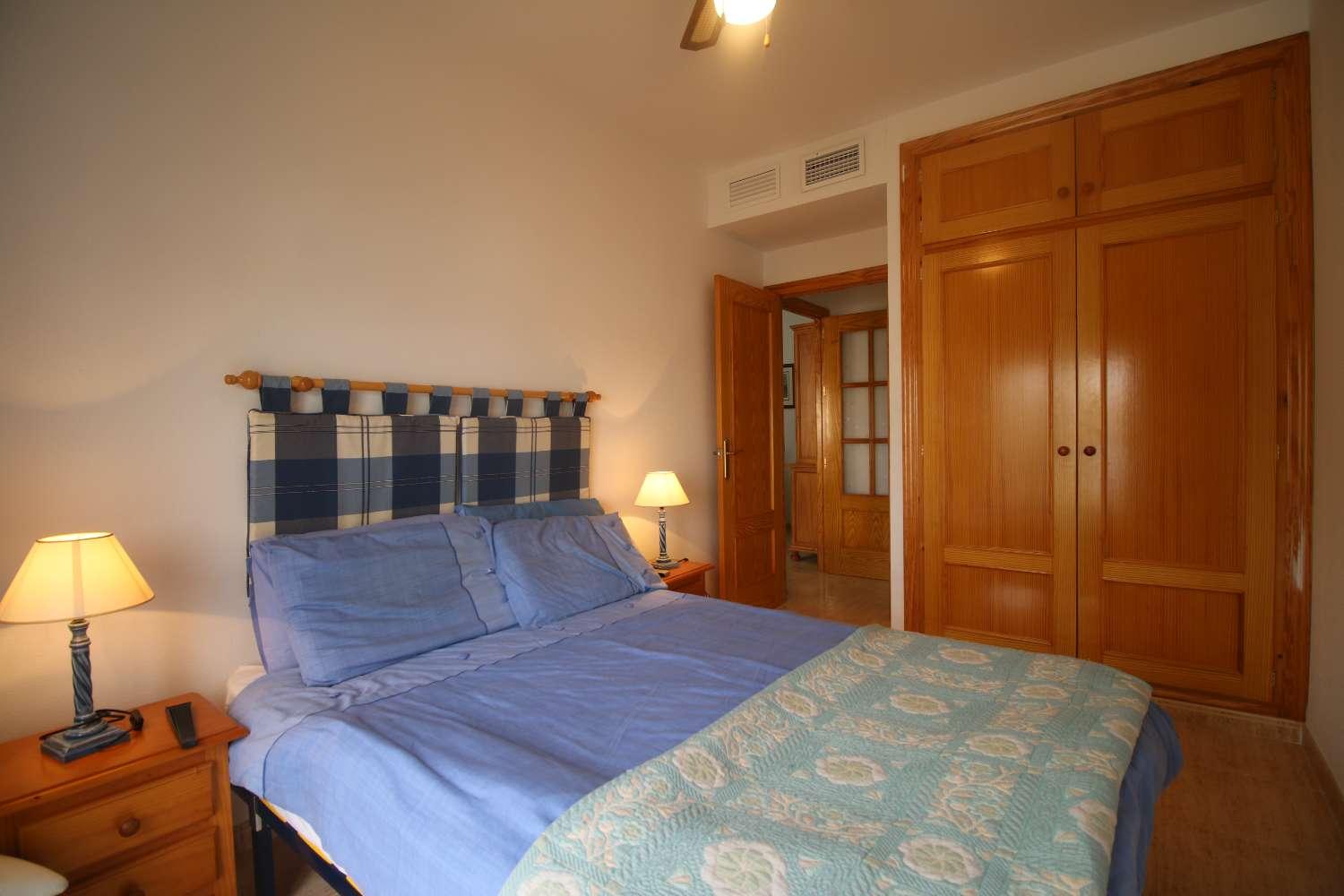 Piso en Venta en Cuevas del Almanzora
