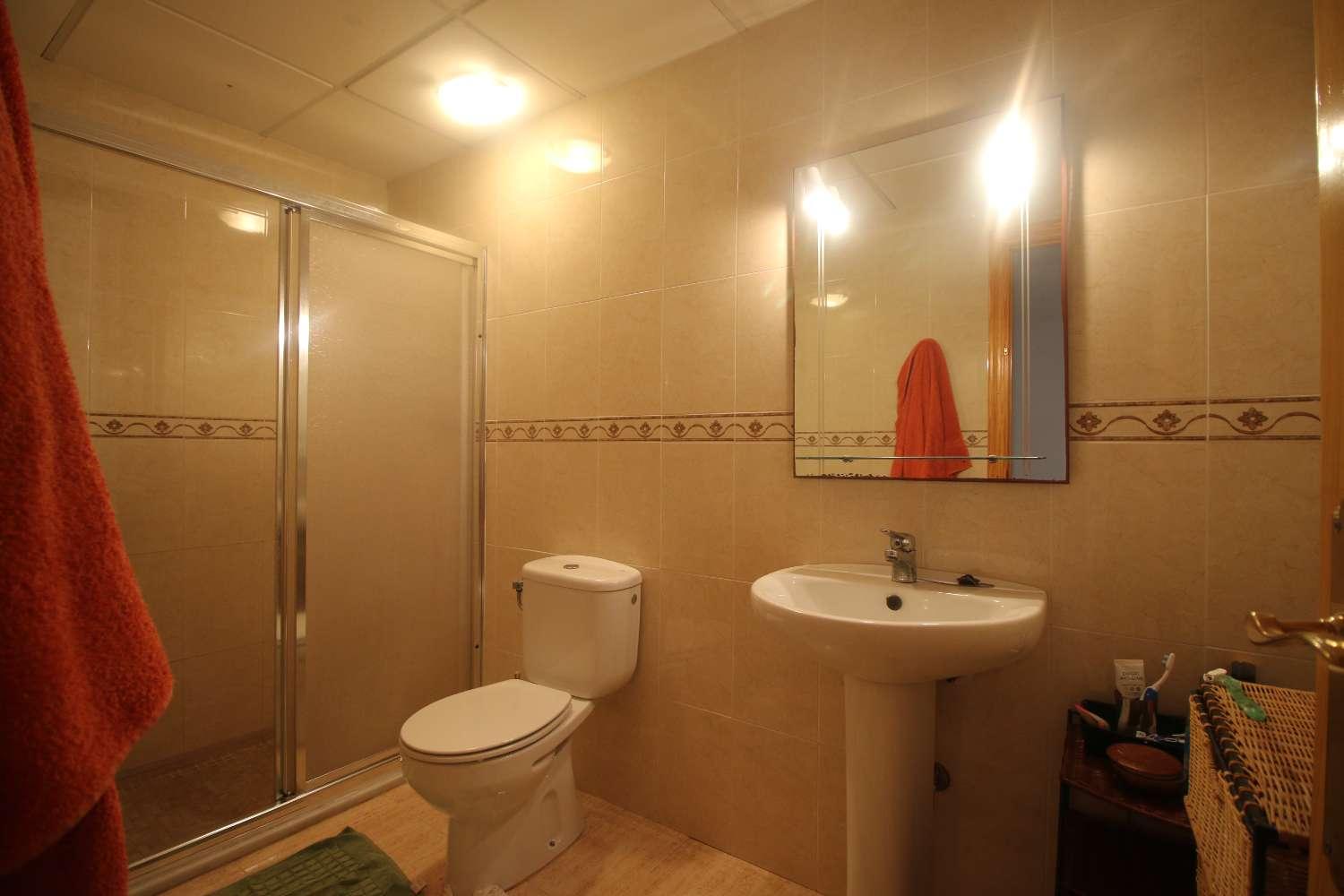 Piso en Venta en Cuevas del Almanzora