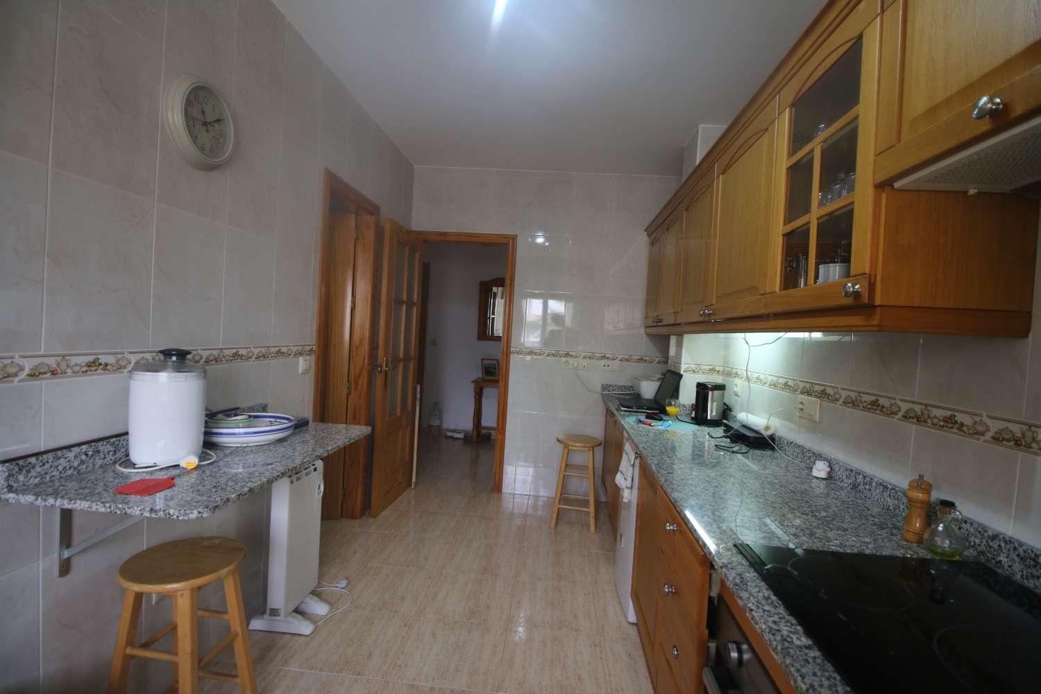 Piso en Venta en Cuevas del Almanzora