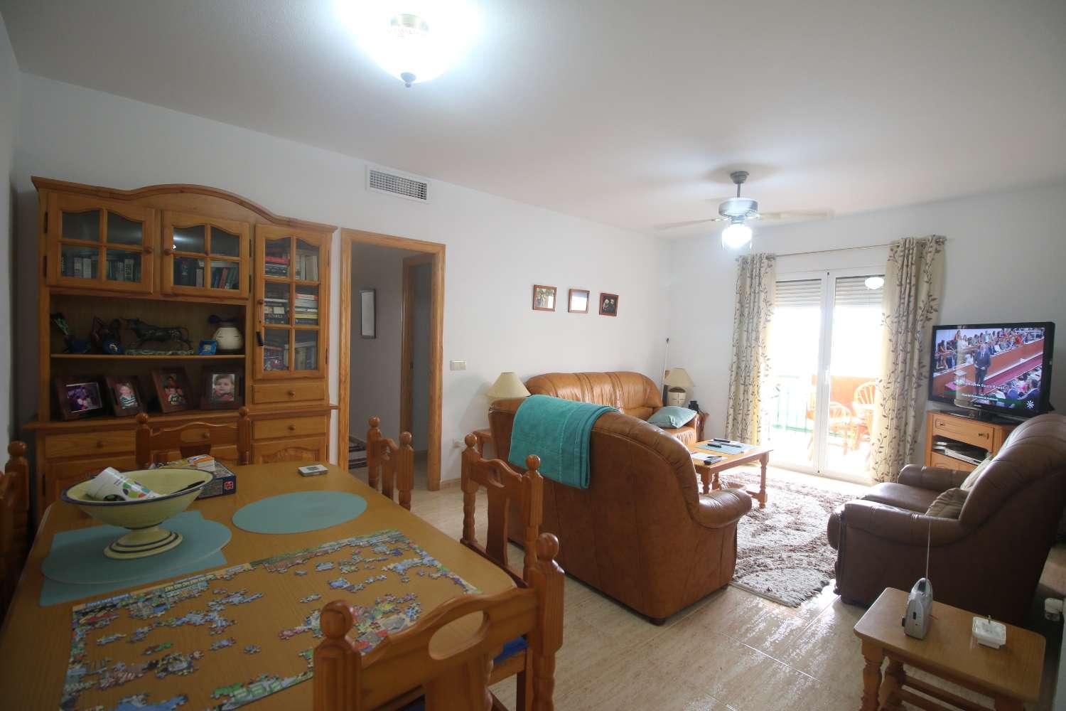 Piso en Venta en Cuevas del Almanzora