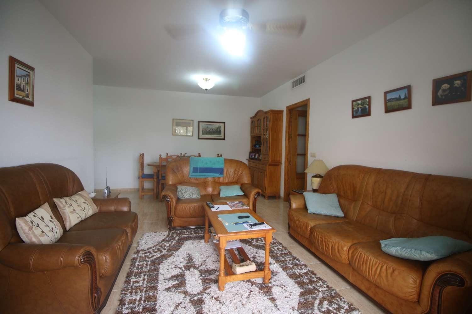 Piso en Venta en Cuevas del Almanzora