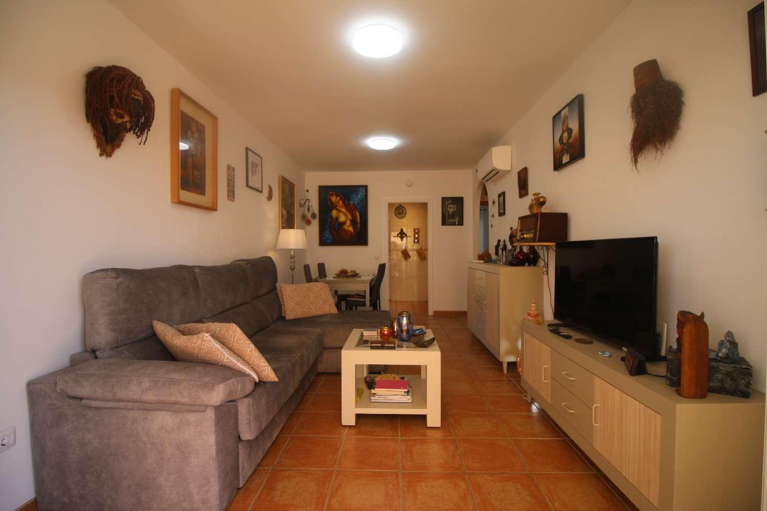 Penthouse for Sale in Cuevas del Almanzora