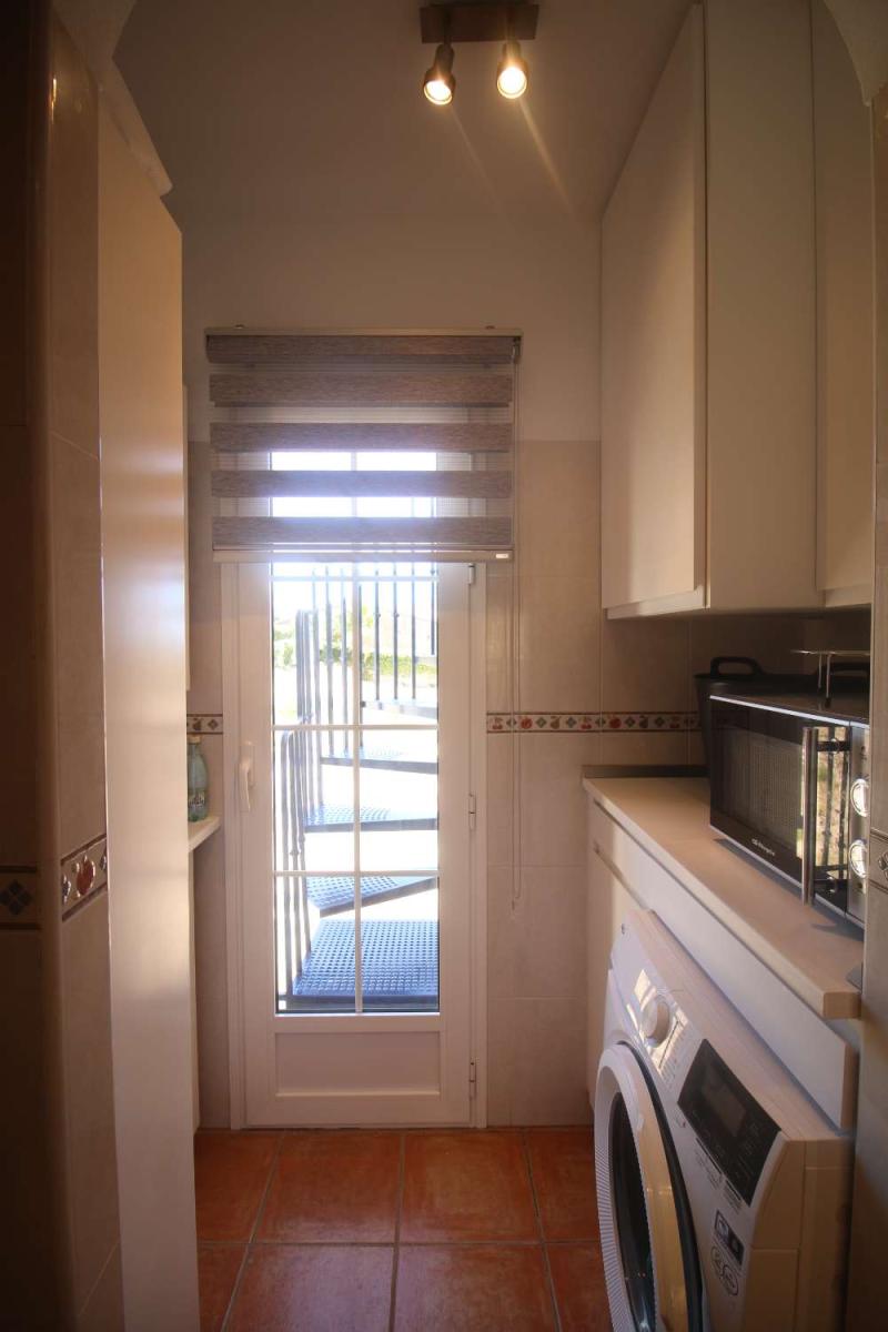 Penthouse for Sale in Cuevas del Almanzora