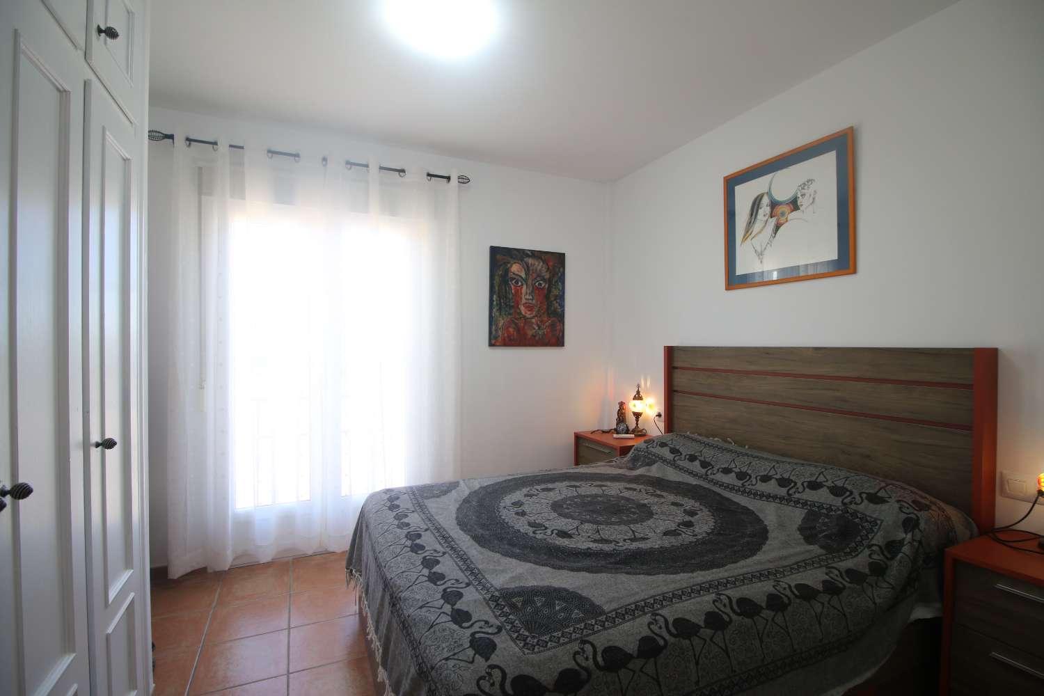 Penthouse for Sale in Cuevas del Almanzora