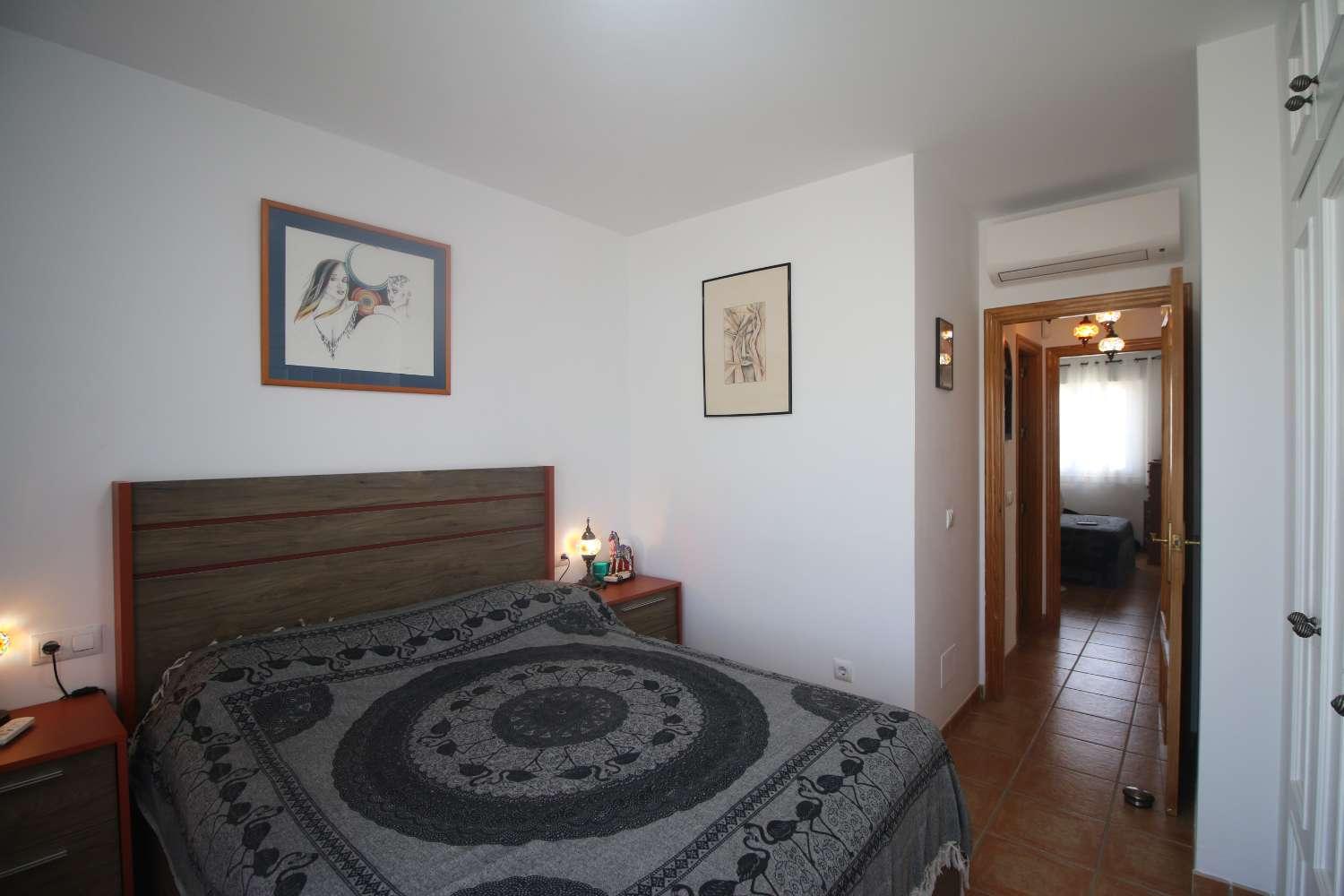 Penthouse for Sale in Cuevas del Almanzora