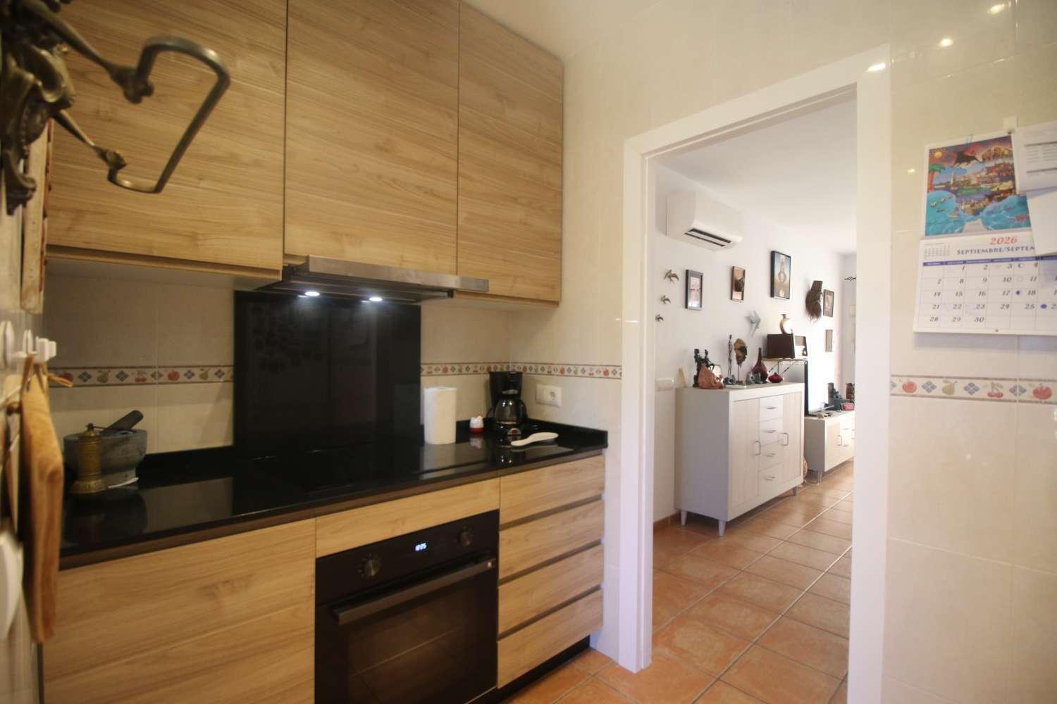 Penthouse for Sale in Cuevas del Almanzora