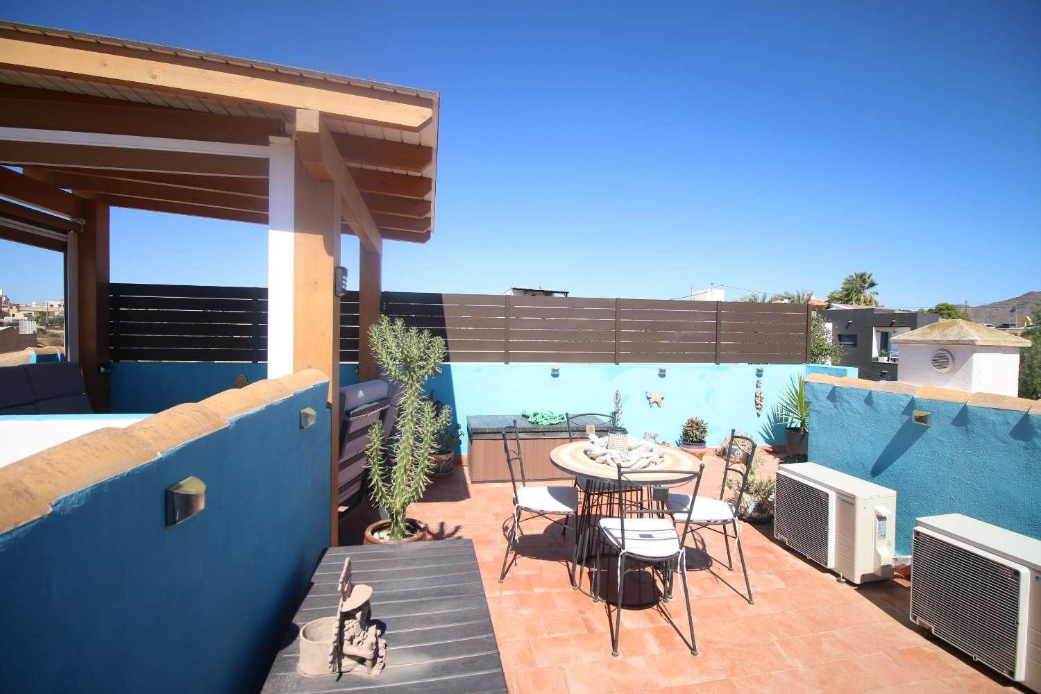 Penthouse for Sale in Cuevas del Almanzora