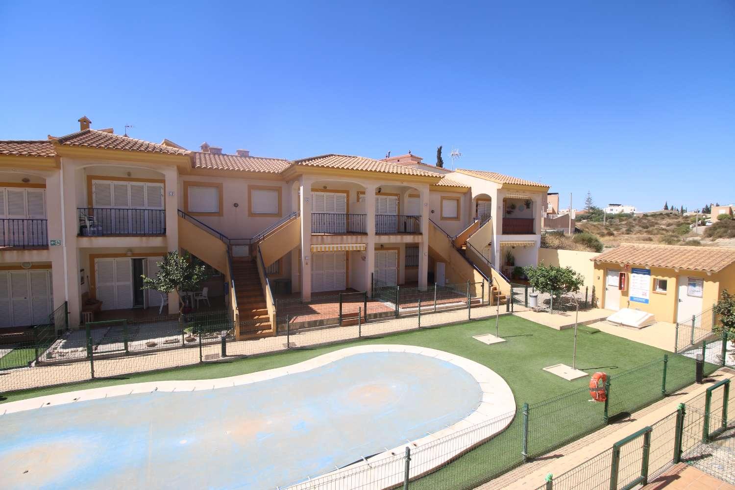 Penthouse for Sale in Cuevas del Almanzora