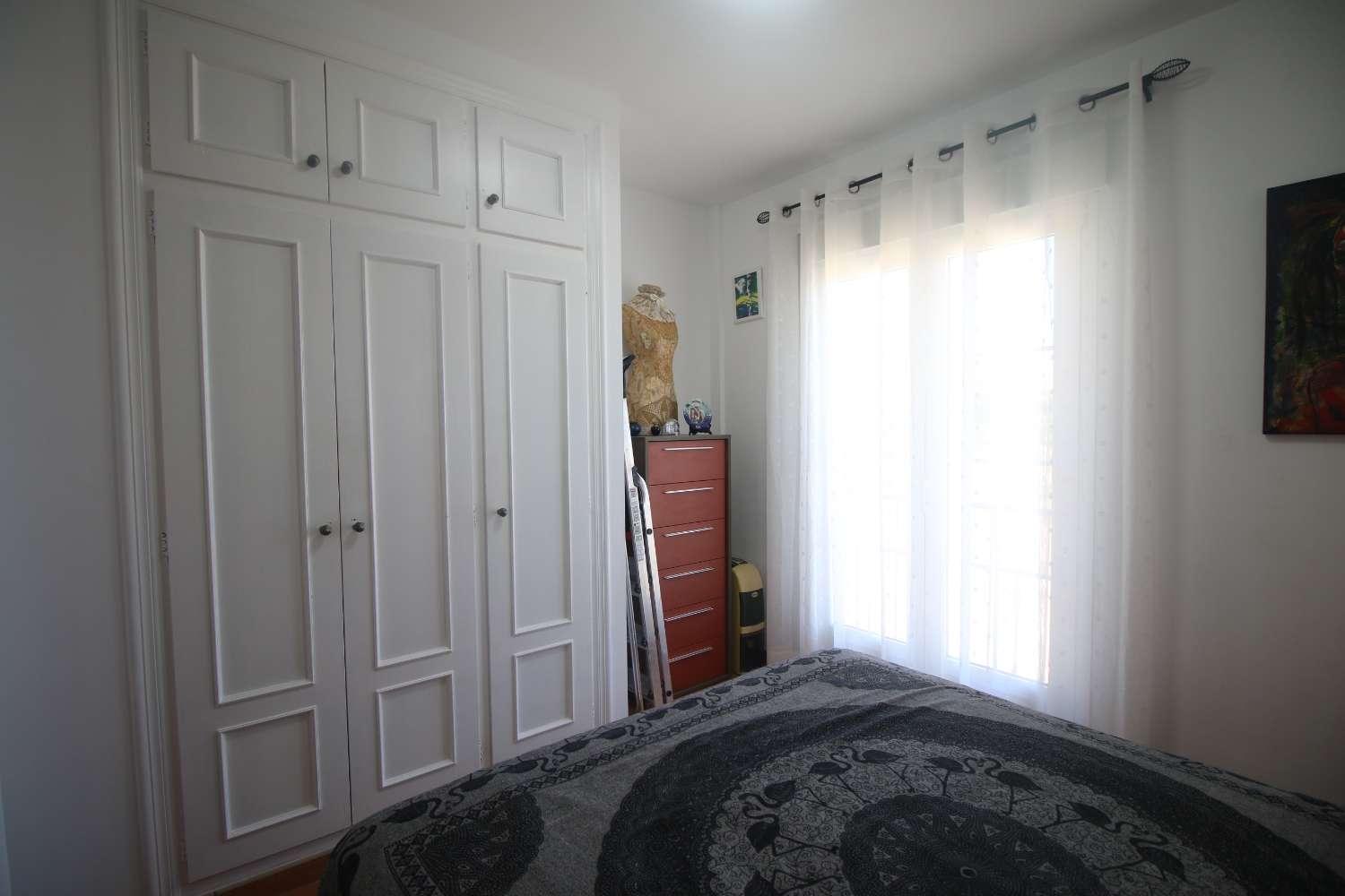 Penthouse for Sale in Cuevas del Almanzora