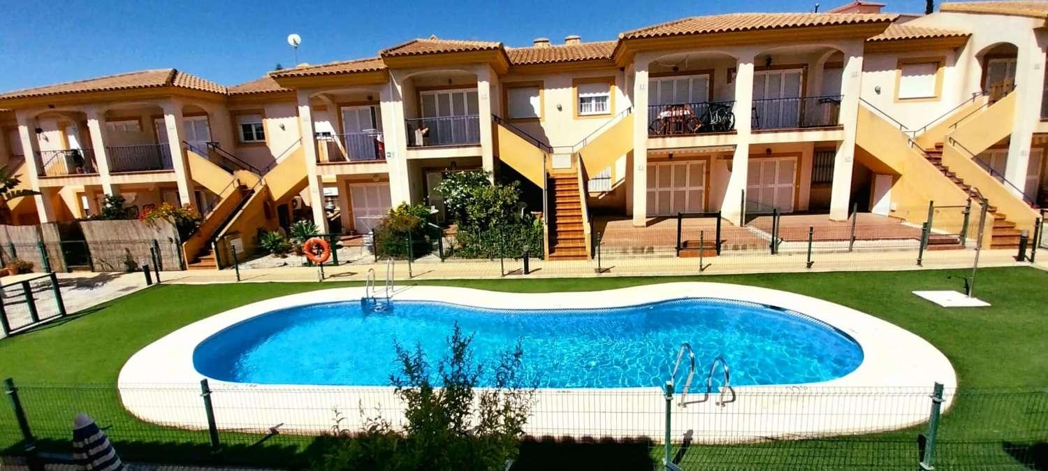 Penthouse for Sale in Cuevas del Almanzora
