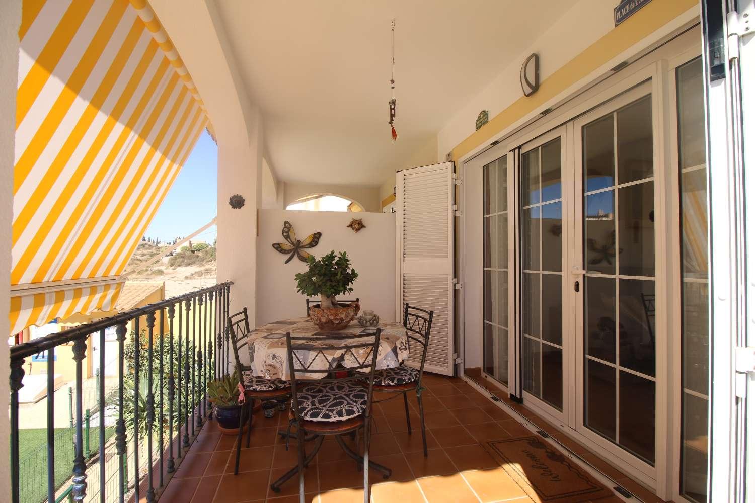 Penthouse for Sale in Cuevas del Almanzora