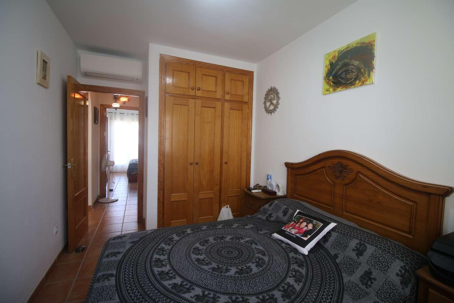 Penthouse for Sale in Cuevas del Almanzora