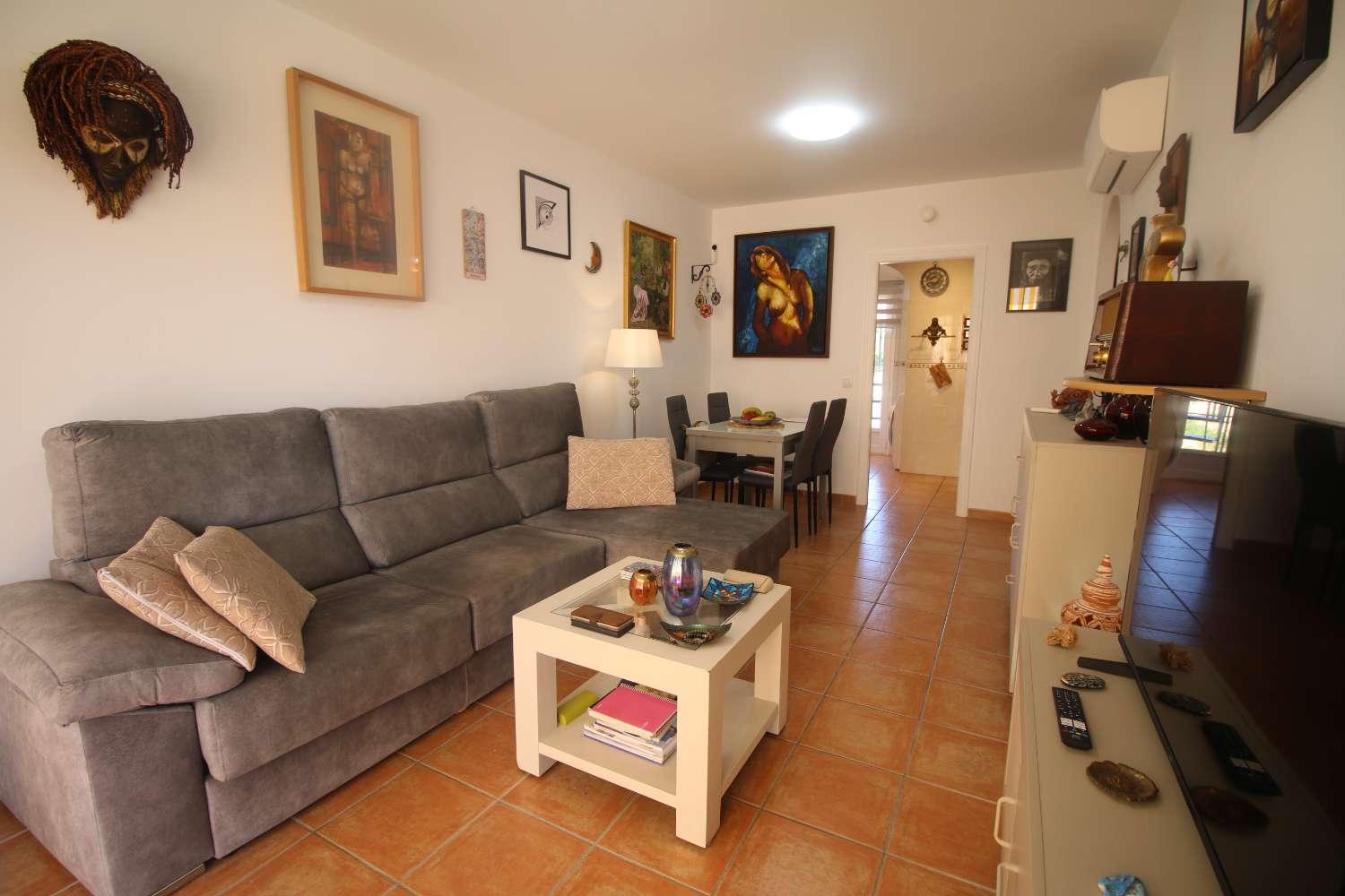Penthouse for Sale in Cuevas del Almanzora
