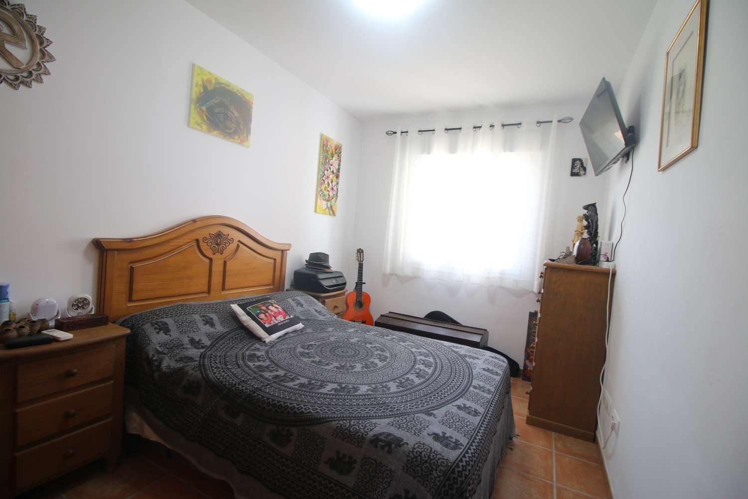 Penthouse for Sale in Cuevas del Almanzora