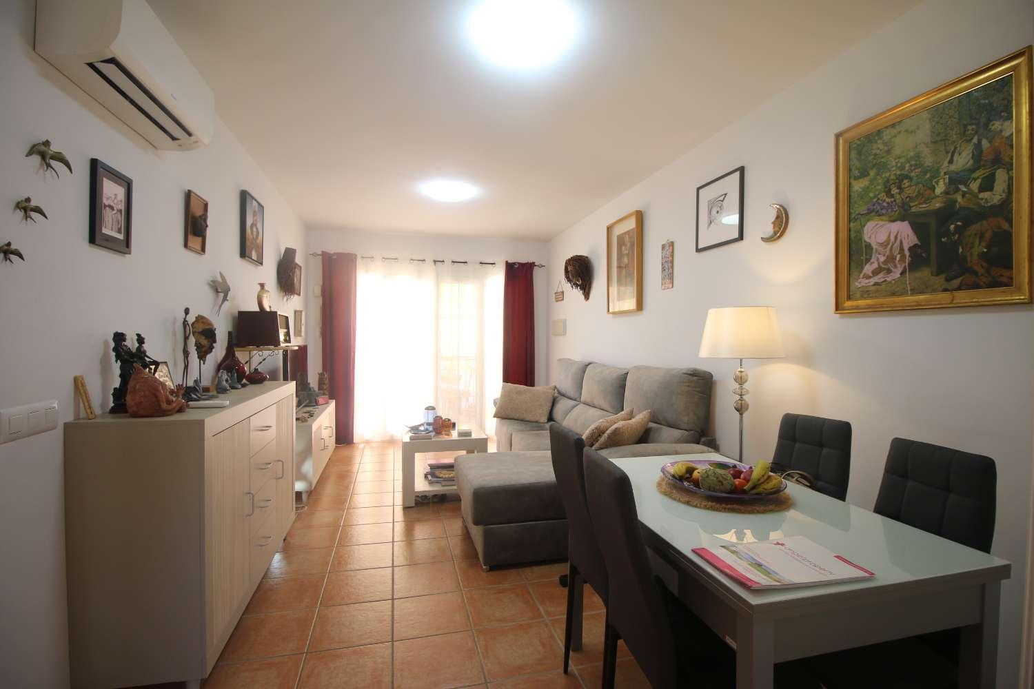 Penthouse for Sale in Cuevas del Almanzora