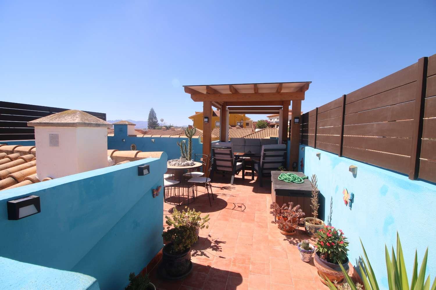Penthouse for Sale in Cuevas del Almanzora