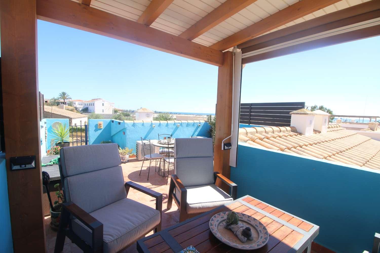 Penthouse for Sale in Cuevas del Almanzora