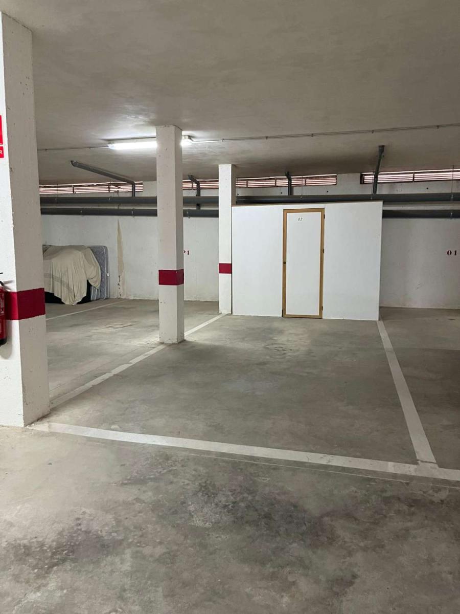Penthouse for Sale in Cuevas del Almanzora