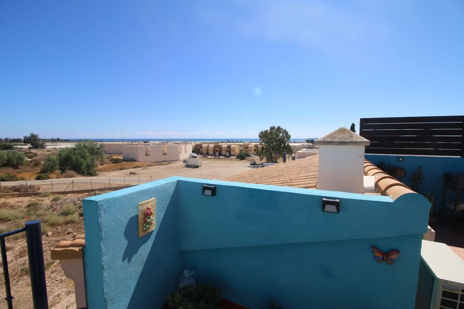 Penthouse for Sale in Cuevas del Almanzora