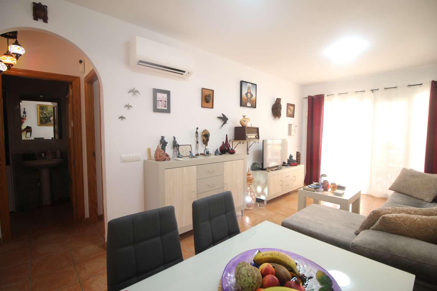 Penthouse for Sale in Cuevas del Almanzora
