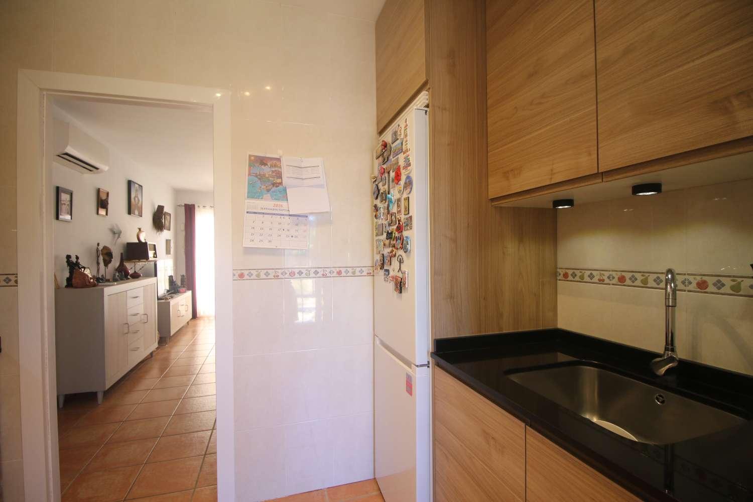 Penthouse for Sale in Cuevas del Almanzora