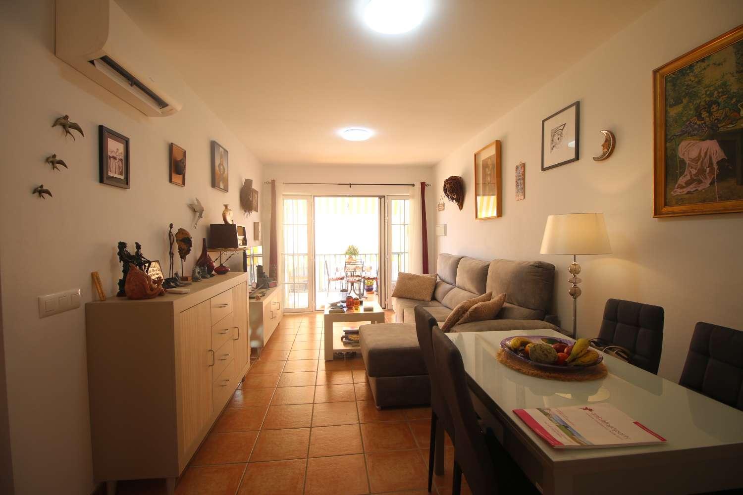 Penthouse for Sale in Cuevas del Almanzora