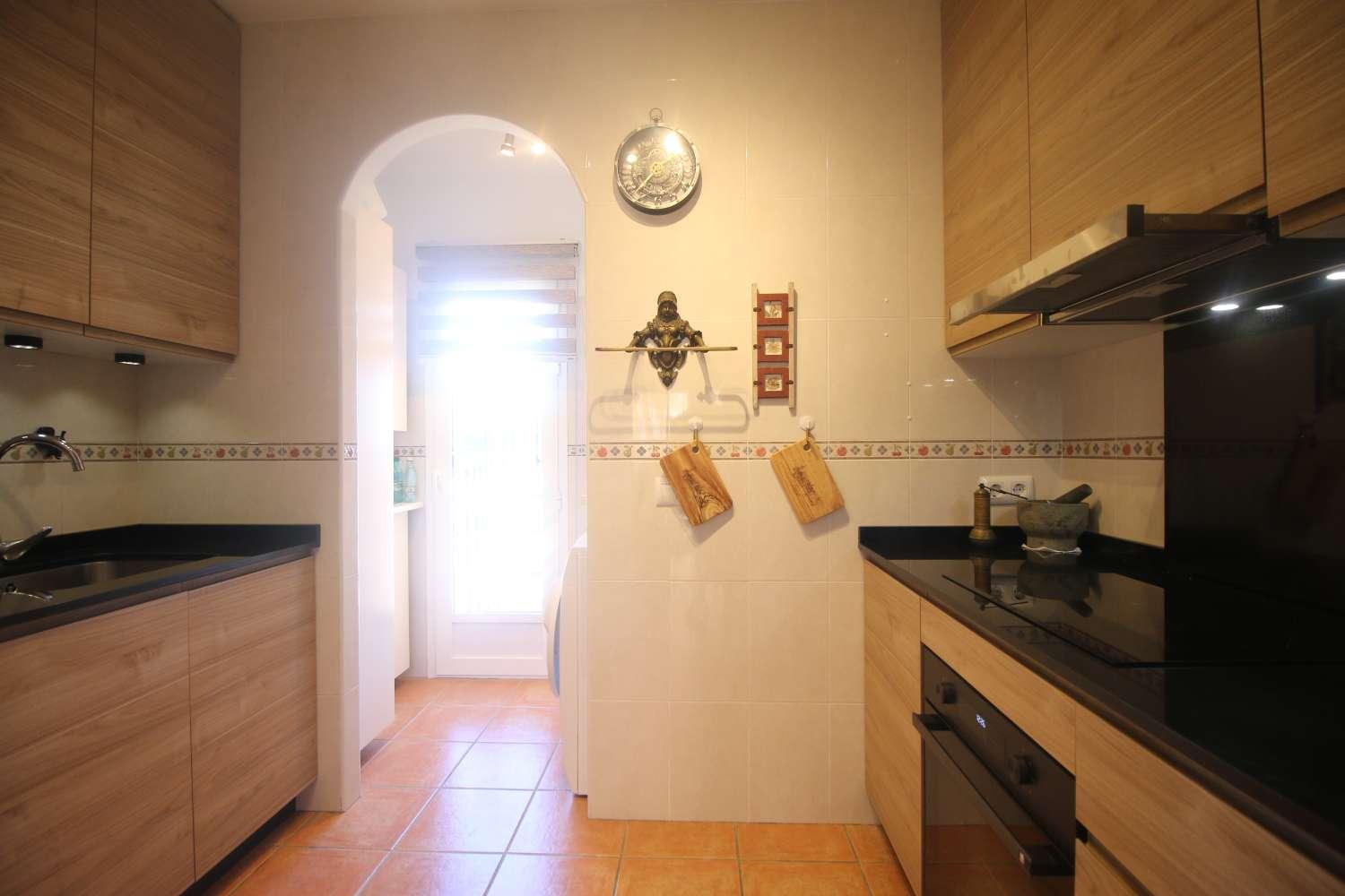 Penthouse for Sale in Cuevas del Almanzora