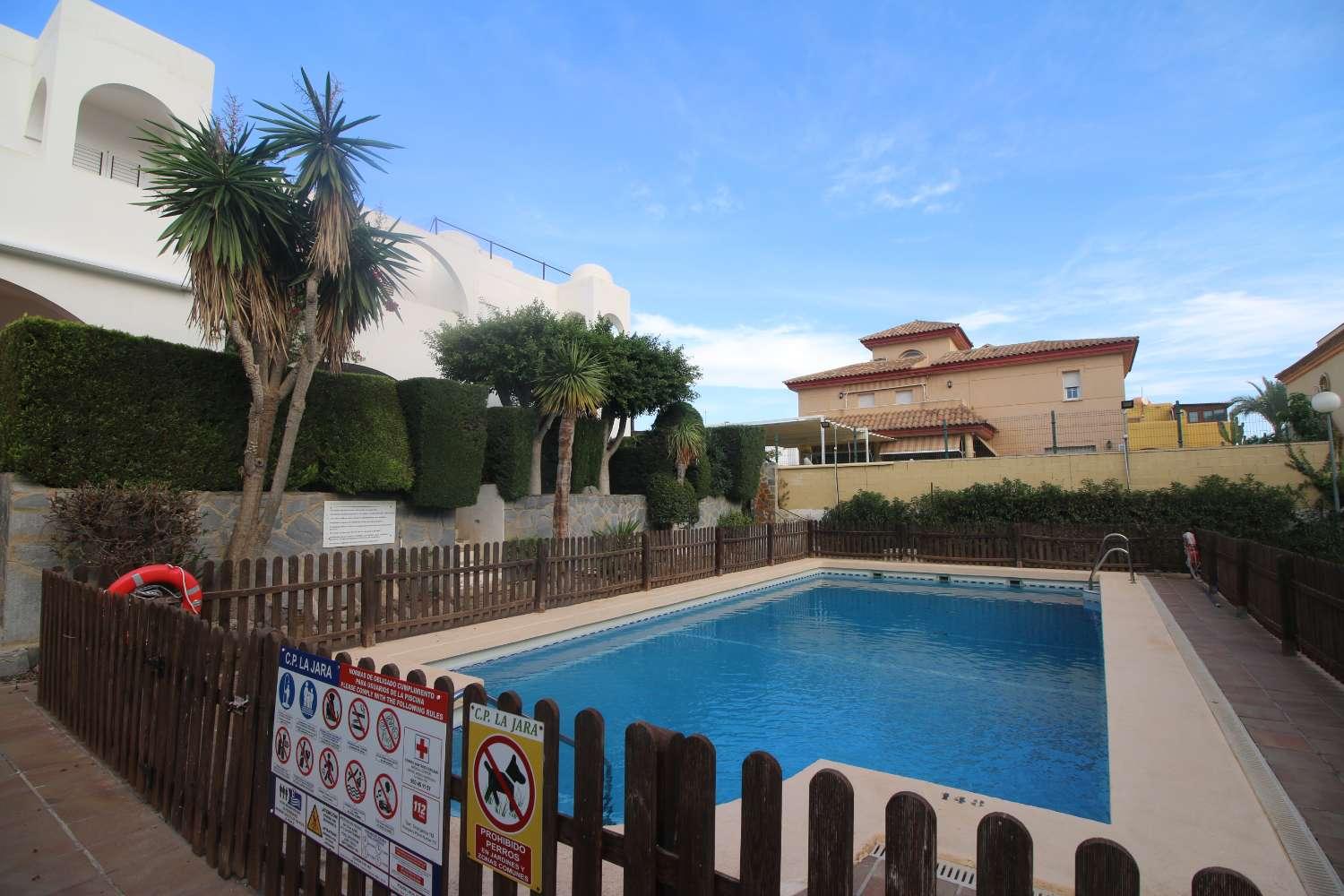 Dúplex en Venta en Vera